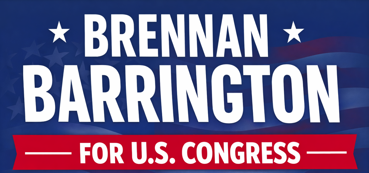 Barrington for Ohio